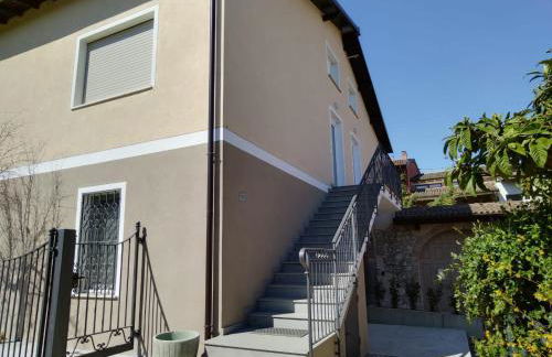 Borgo alla Pieve Apartments - Foto 11