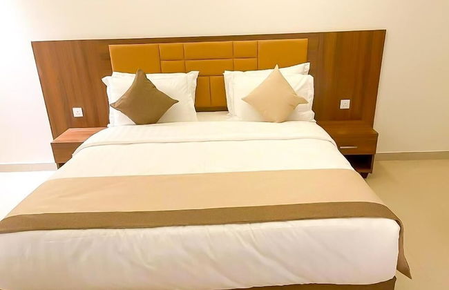 Al Muteb Suites Al Najah - Foto 5