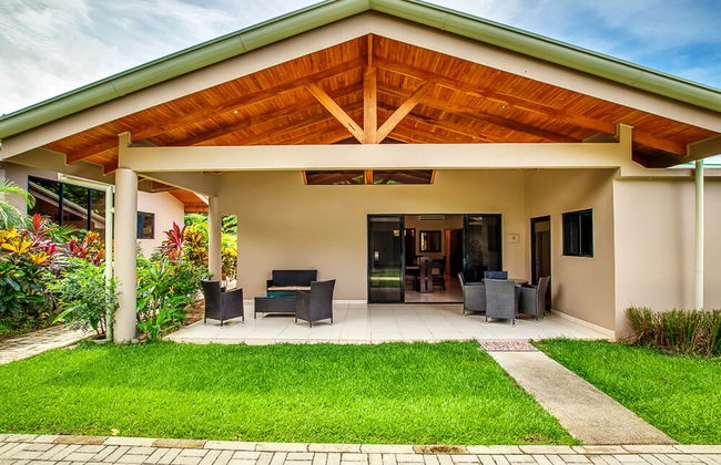 Hidden Palms Nosara - Photo 45