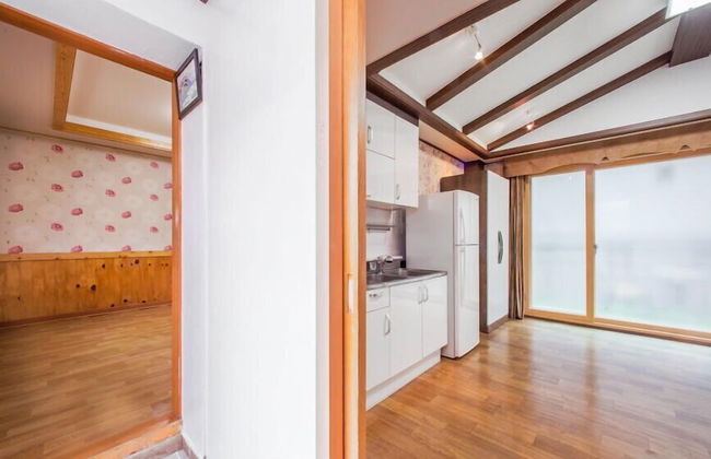 Dain Pension - Foto 49