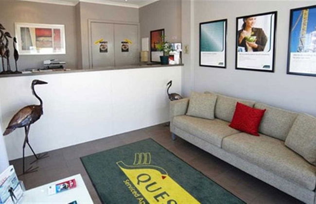 Quest Sanctuary Lakes - Foto 2