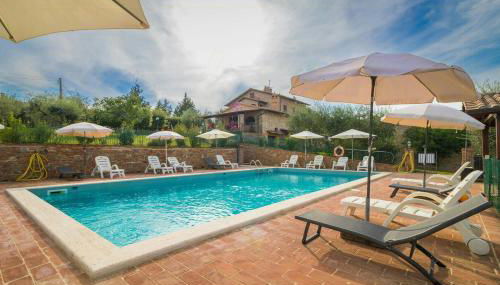 Ground Floor Apartment By Lake Trasimeno - Photo 5