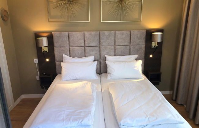 Scenic Villa With Heated Pool - Foto 6