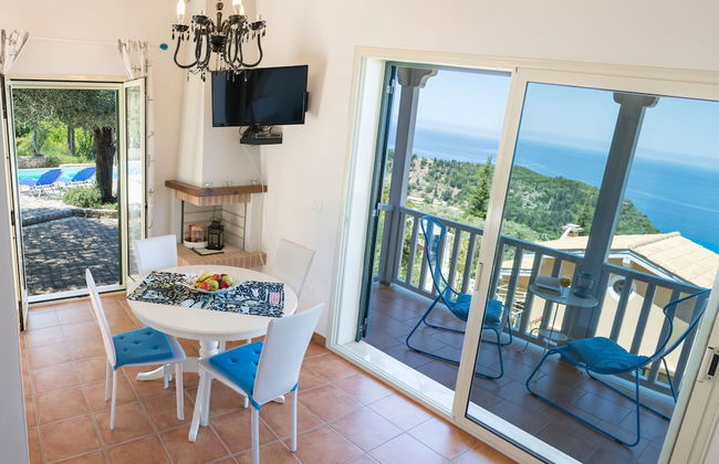 Nature Villas - Foto 38