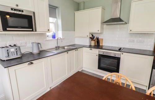 Honeysuckle Cottage - Foto 11