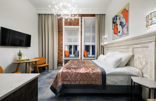 Underwood Art Room - Photo 19