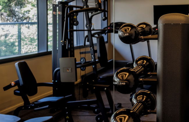 Roomo Transamerica SP Perdizes Caiubi - Foto 34