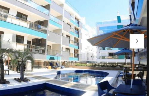 Spazio di Palmas a 300 metros da praia - Photo 4