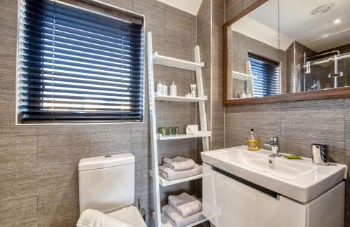 Luxury property with spa access on a nature reserve Cheetah Retreat BV18 - Photo 17