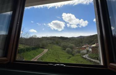 Casa con jardín a pie de playa y montaña - Foto 27