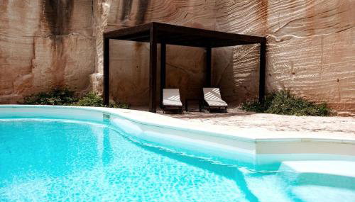 Esperanto Suite&Pool - Nuova Gestione 2026 - Foto 2, sunbed