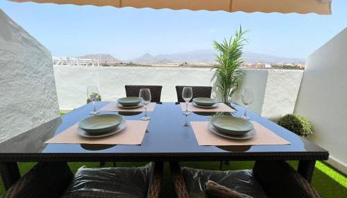 ÁTICO VISTA TEIDE - Foto 3