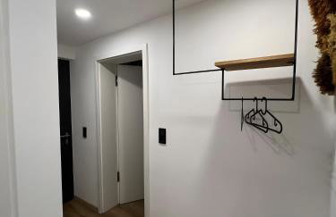 Ferienwohnung Am Biohof - Foto 12