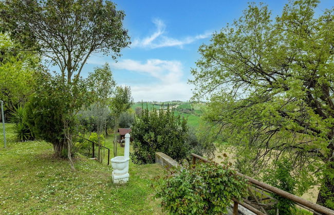 Holiday House in Filottrano on the Beach by the sea - Photo 28