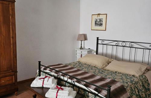 Casa di Campagna Il Granaio - Foto 7