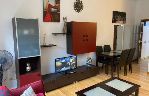 Apartamento Libreros Centro Histórico - PARKING GRATIS - Foto 8