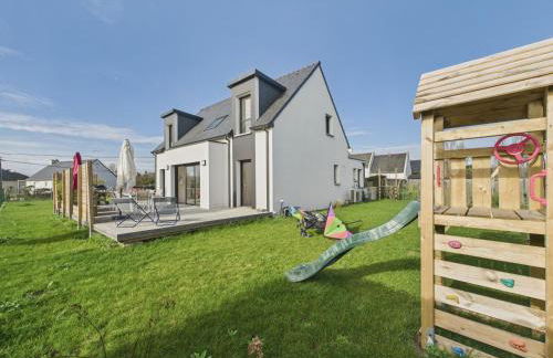 Maison avec jardin pour 10 personnes à Penmarch - Foto 18