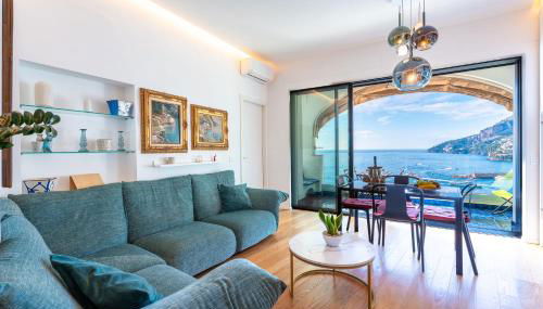 YourHome - Casa Anna Amalfi - Foto 3