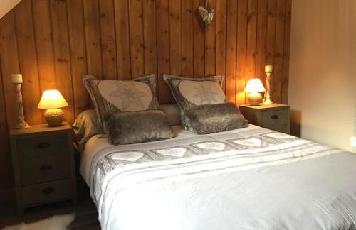 Chalet de charme à Saint Lary - Vignec - Foto 8