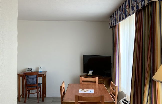 Arya Blu Inn & Suites - Foto 22