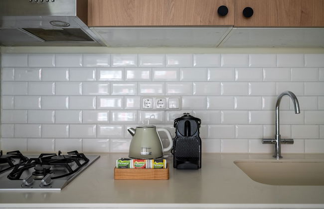 Numa | Amsterdam Oosterpark - Photo 50