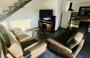 Villa Sud La Cigale des Bois de Maruéjols - Foto 6