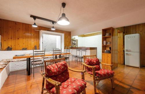 Pit stop in Villa nel Verde a Roma-Aeroporto di Ciampino - Foto 49