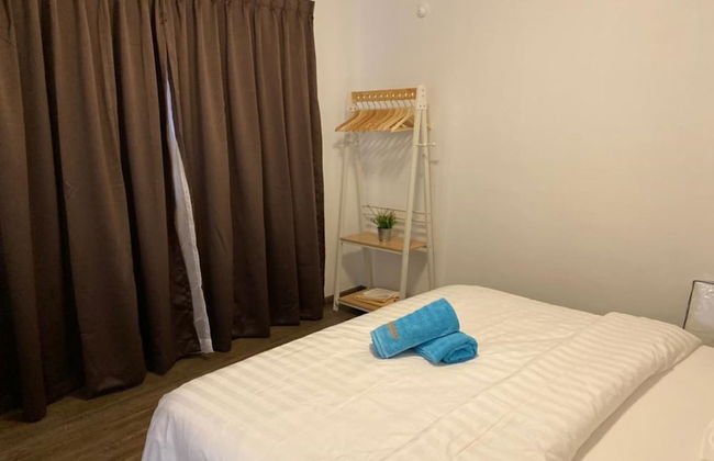 OYO Home 90534 Nomadic Town House - Foto 4