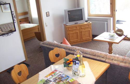 Gästehaus Rachelblick - Foto 15