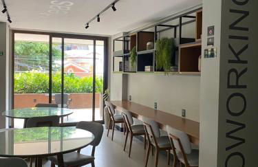 MODERN AND STYLISH STUDIO BARRA, SALVADOR - Circuito Carnaval - Photo 25