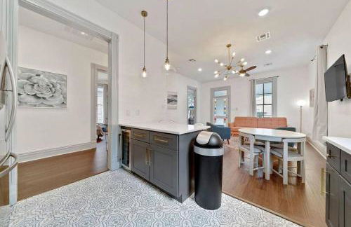 Historic home with heated Mini Pool walking distance to downtown San Antonio! - Foto 18