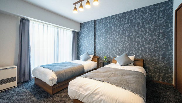 MP STYLE Fortuna - Foto 2, Habitación