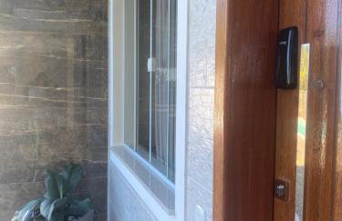 EuroPark no centro para casais e famílias, 800M da rua do lazer - incrível vista das montanhas - Foto 23