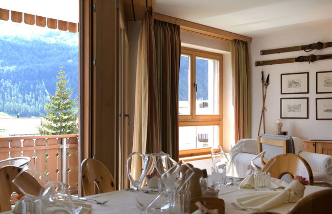 Chesa Dal Luf B5 - Foto 16