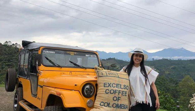 Tour del café por Jardín - Foto 2