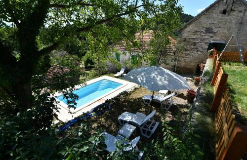 Agroturizam Podastrana - Foto 36