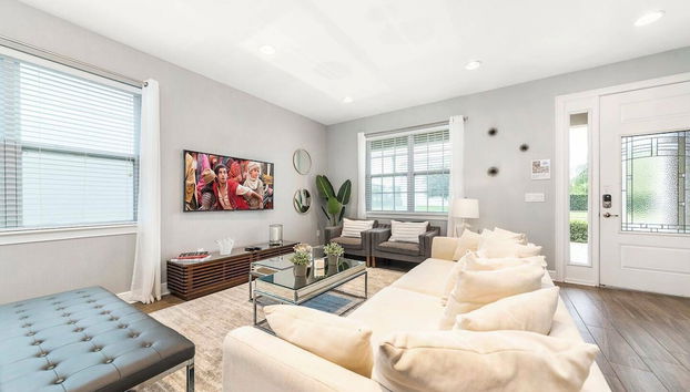 Encore 6bd Theater Gameroom Pool Play - Foto 2, Habitación