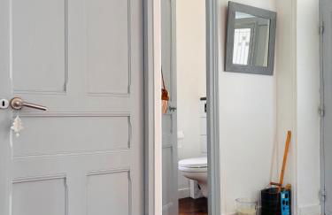 Maison proche centre Carantec - Foto 9