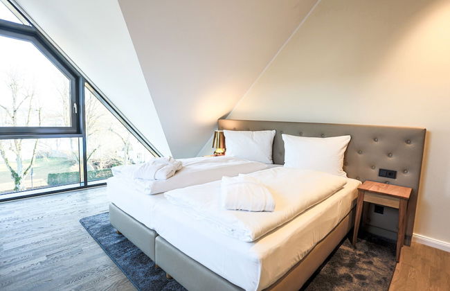 Maremüritz Yachthafen Resort - Foto 10