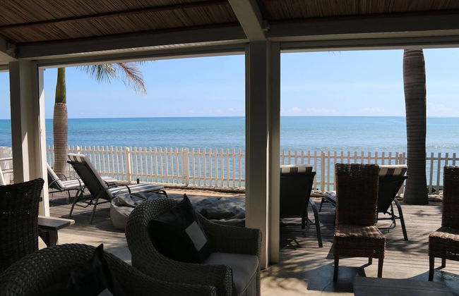 Villa Castafiore, 5 Chambres, Baie De Tamarin - Photo 28