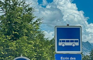 Ecrin cosy, calme, terrasse, nature et MontBlanc - Foto 34