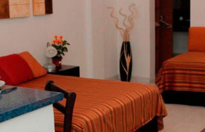 ApartHotel Siete 32 - Foto 8