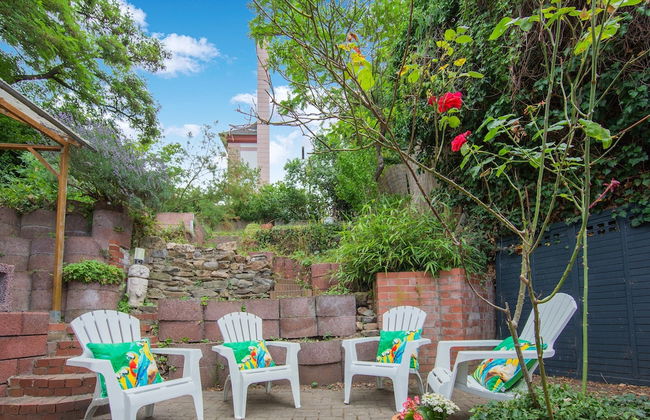 Cosy Apartment in Bad Camberg - Foto 18