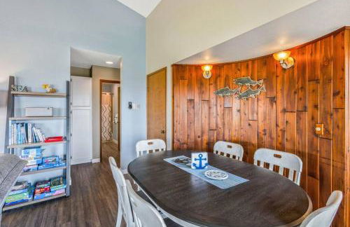 180 Degree Pacific Ocean Moclips River Views - Photo 37