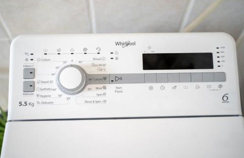 Koropi 3 bedroom Luxurious Apartment 5 pers- Angel House - Foto 13