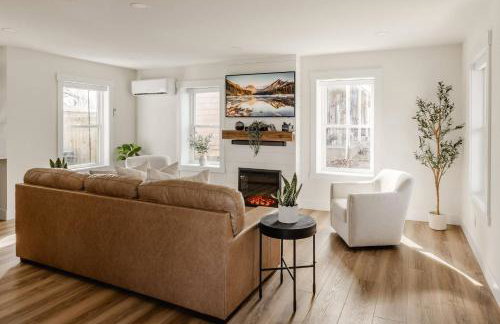 Modern Amish Country Retreat w/ Hot Tub. - Foto 17