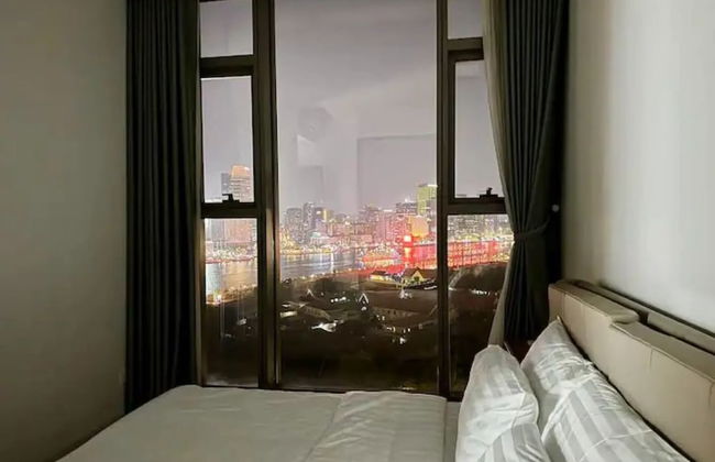 Empire City View Luxury Apartment - Foto 23