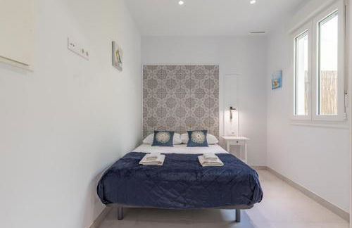 Sunny,Private Terrace,Wheelchair access - Photo 20