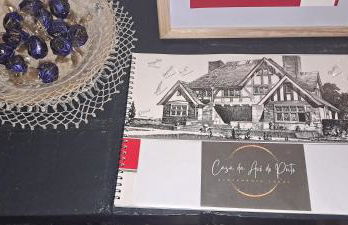 Casa da Avó do Puto - Foto 38