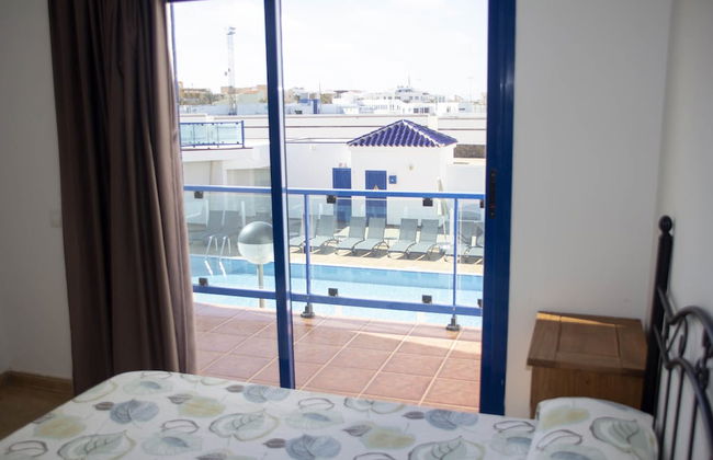 TAO El Cotillo - Photo 4